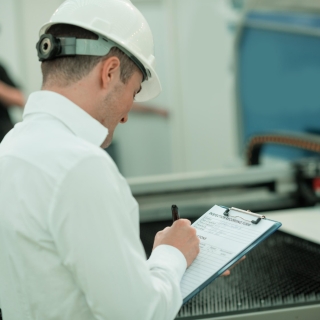 Qualificação Térmica: o que é e por que fazer? Calibração de Instrumentos Sorocaba Calibração Manômetro