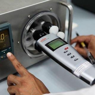 Aferição de equipamento para laboratório Calibração de Paquímetro Empresa de Calibração