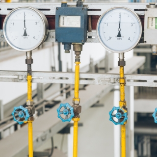 Calibração de medidor de temperatura para Sensor Termopar Calibração de Paquímetro Empresa de Calibração