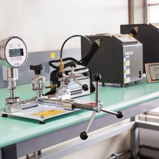 Calibração de instrumentos Sorocaba Calibração de Instrumentos Sorocaba Calibração Manômetro