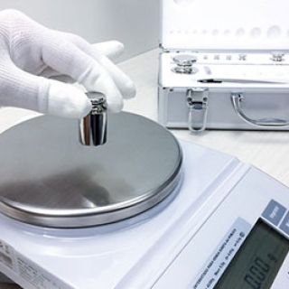 Calibração de Balança São Paulo Calibração de Paquímetro Empresa de Calibração